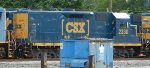 CSX 2330